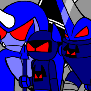 Bone Headed Battle - Page 2