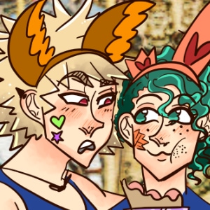 Afer Storm - 5 &amp; 8