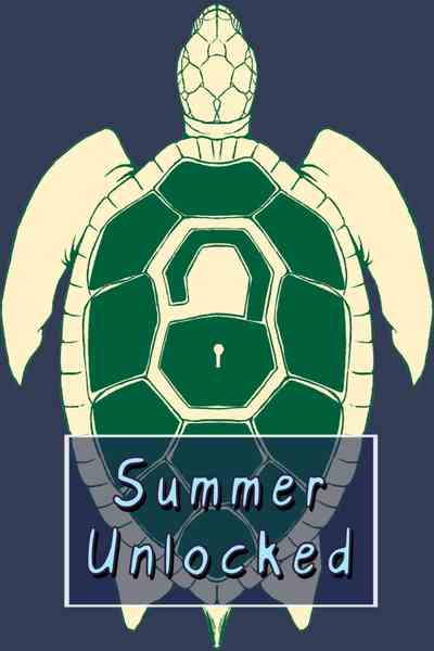 Webtoon Summer Unlocked