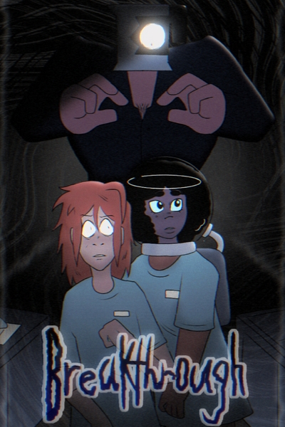Breakthrough