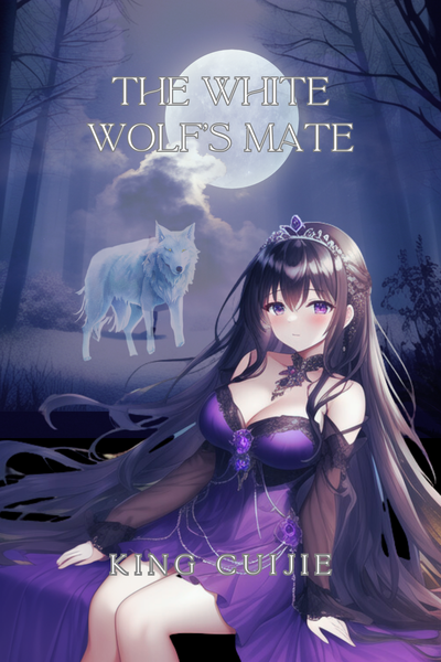 The White Wolf's Mate