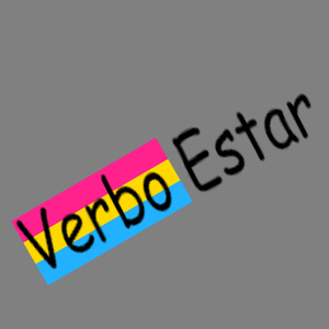 Verbo Estar