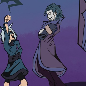 Chapter 4 : Disobedience 