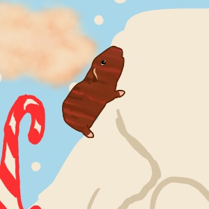 Marshmallow Mountain 