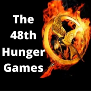 The 48th Hunger Games[THG FanFiction]