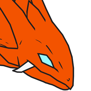 Orange Dragon - Part 2