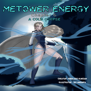 Metower energy chapter 6 a cold corpse