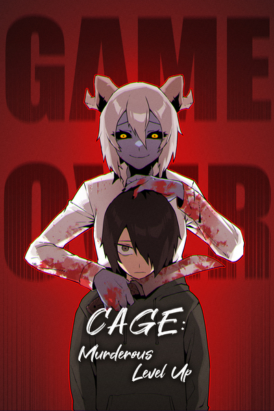 CAGE: Murderous Level Up