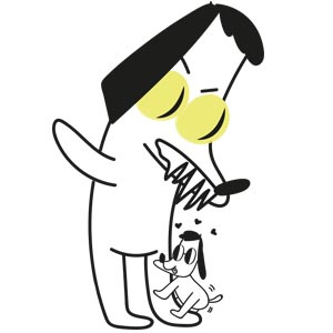 Don&acute;t bother me