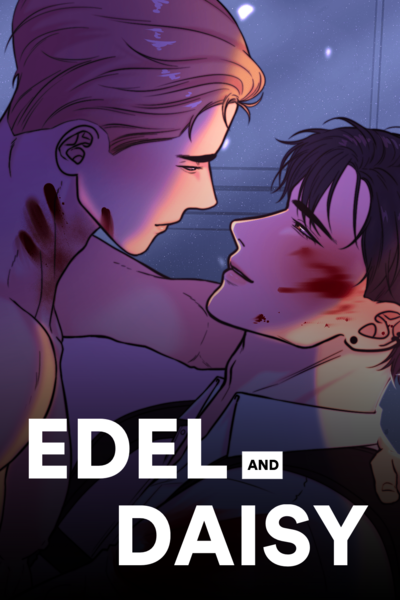 Edel and Daisy