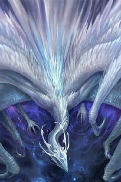Frost Wings
