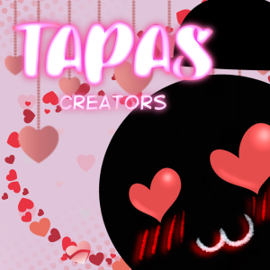 Special #1 - Tapas Creator’s Valentine’s Collab - 1/4