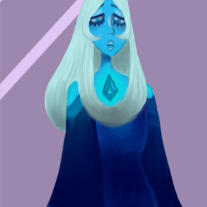 Blue Diamond Steven Universe
