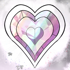 [S0] Episode 1 - Heartful Masquerade