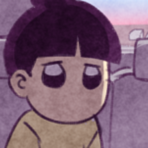 Waiting At The Border Crossing Point