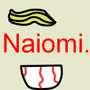 Marshy Chapter 2: Naiomi