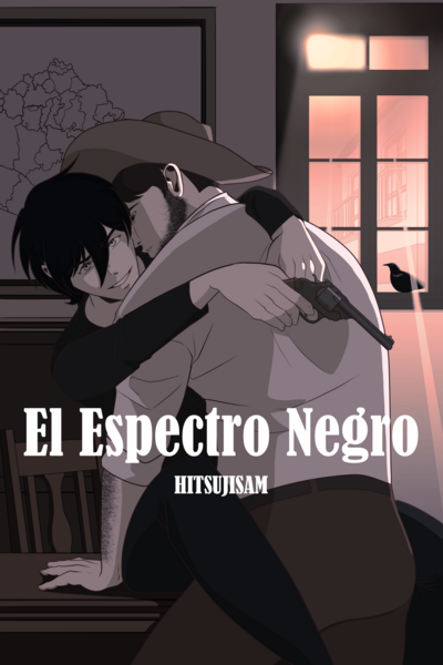 El Espectro Negro [BL]