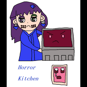 Dish 23: Street Food Gone Mad Opening Acrostic