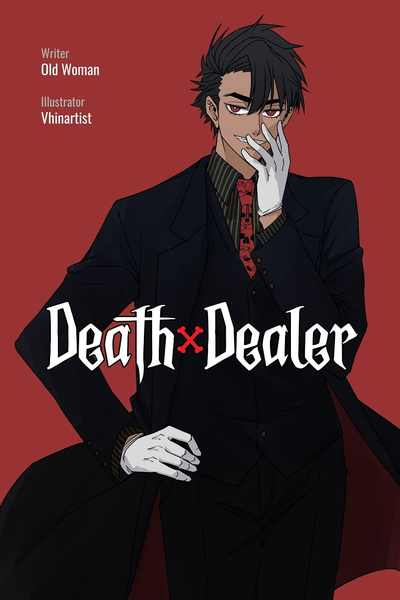 Death x Dealer