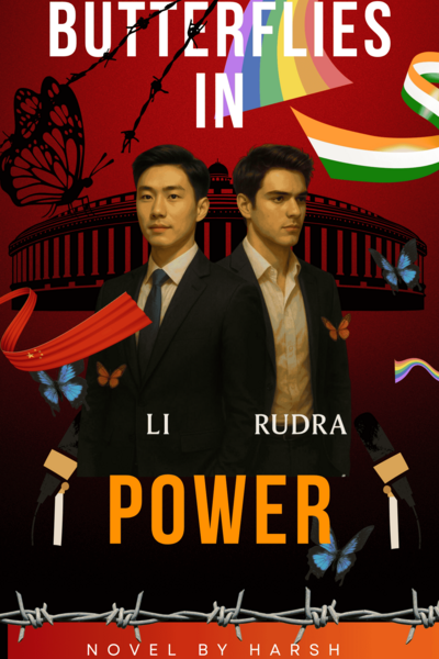 Butterflies in Power
