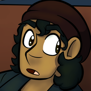 CH 2.4: The Yellow House