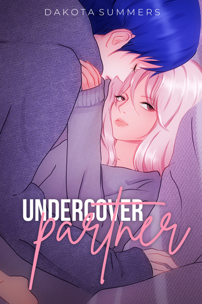 Undercover Partner | MM Romance