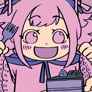 Cake and Tears