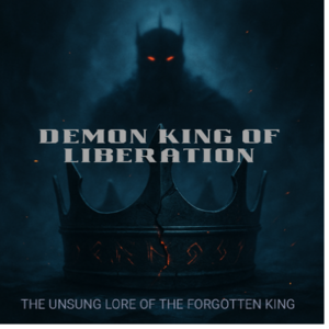 Chapter 18- the rise, the fall and the sacrifice.