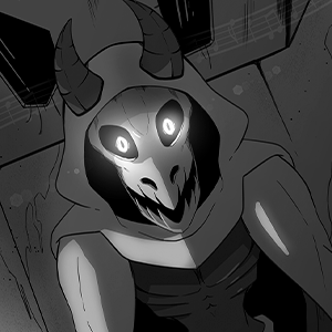 DemiMon: Hollow Town Syndrome (Part 1)