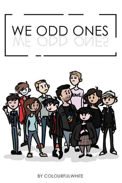 We Odd Ones