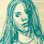 Sushy's Sketchbook