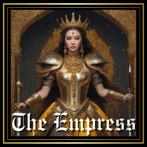 The Empress (Bell's POV)