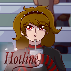 Chapter 1 - Episode 3: Trouble&rsquo;s Interrogation 