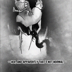 The Illusion of the Innocent Girl (Page 6)