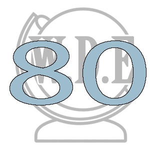 80. NOT MY FAULT, THIS TIME