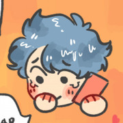 Shark boyfriend and friends