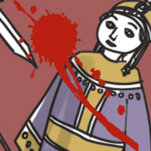 Ep 1. Prince in hiding