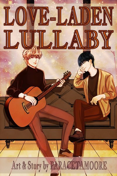 Love Laden Lullaby