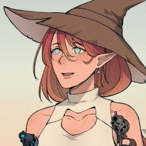 Out of mana, not out of options