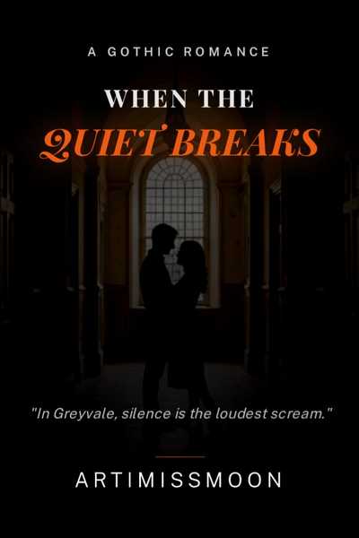 When The Quite Breaks