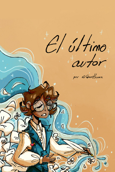 El &uacute;ltimo autor