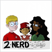 2 Nerd a Carico