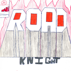 Road Knight #1