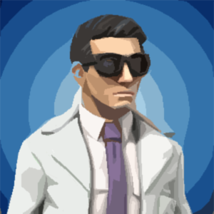 The Chronicles of Captain Apex Part 1