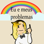 Eu e meus problemas