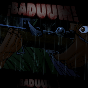 GOAR- ARC 1 &uml;ROMAN TOWN&uml;