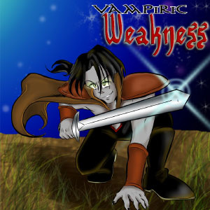 Weakness