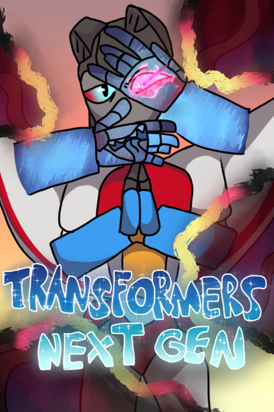 Transformers next gen