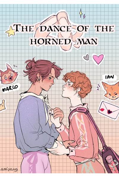 The dance of the horned man - Preview