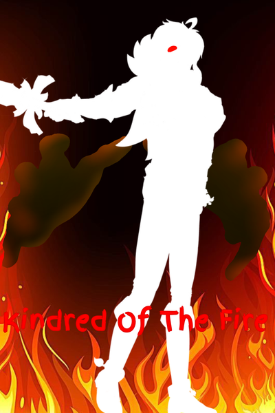 Kindred Of The Fire